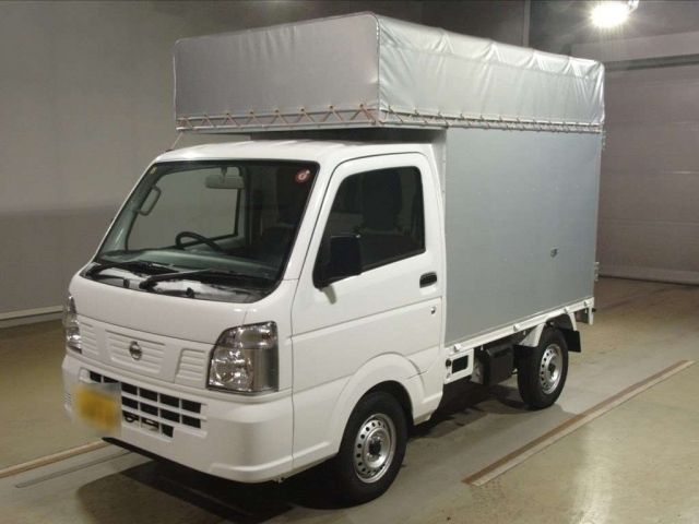 3043 Nissan Clipper truck DR16T 2023 г. (TAA Hyogo)